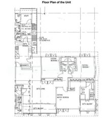 ROCHALIE RESIDENCES (D10), Apartment #631488491